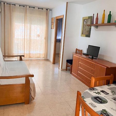 Apartamentos Boutique Playa Cabanes  Eksteriør bilde