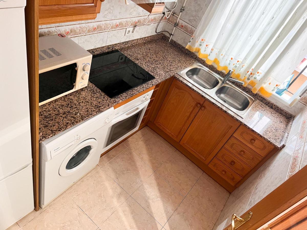 Apartamentos Boutique Playa Cabanes  Eksteriør bilde