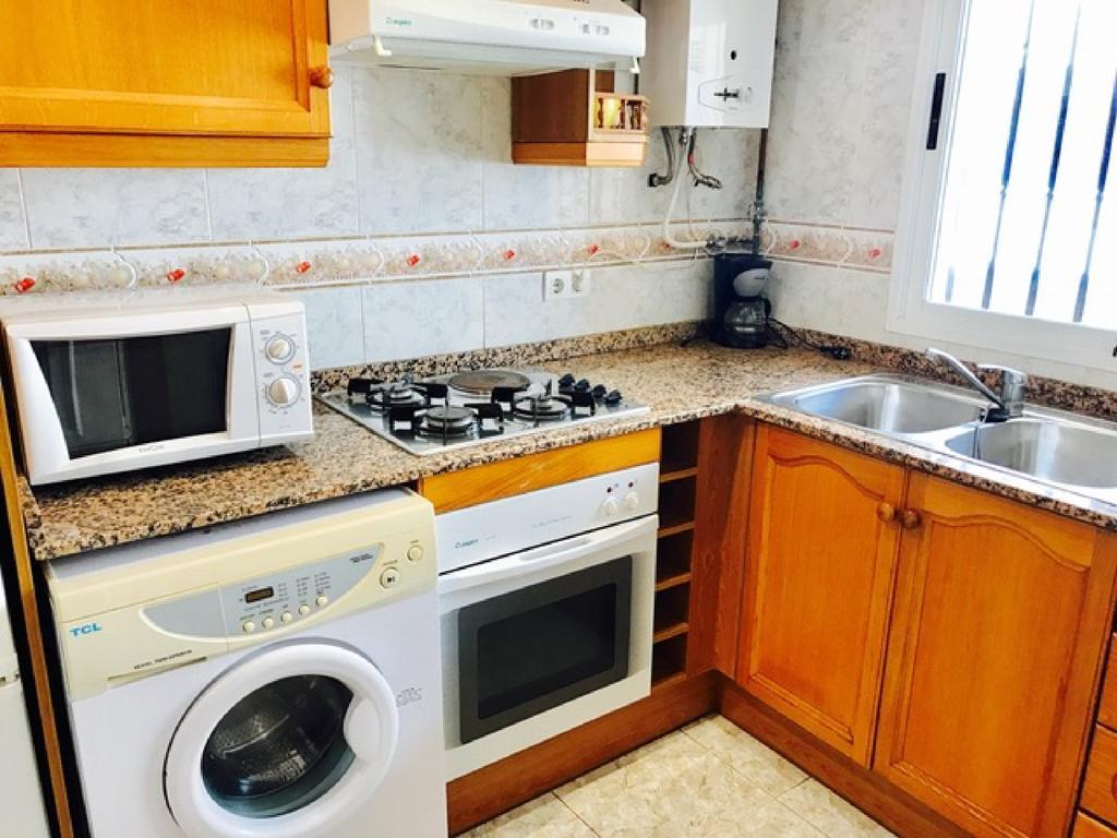 Apartamentos Boutique Playa Cabanes  Eksteriør bilde