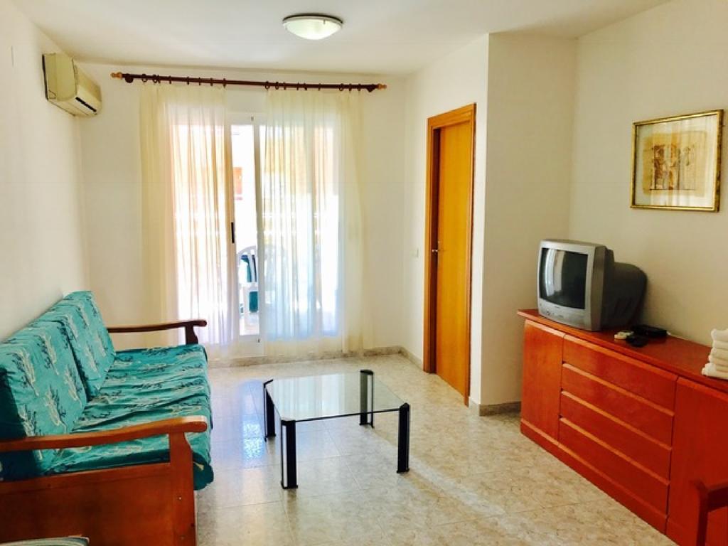 Apartamentos Boutique Playa Cabanes  Eksteriør bilde