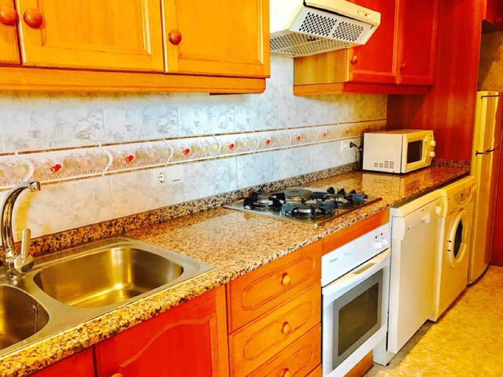 Apartamentos Boutique Playa Cabanes  Eksteriør bilde