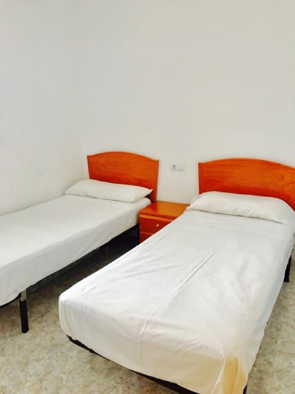 Apartamentos Boutique Playa Cabanes  Eksteriør bilde