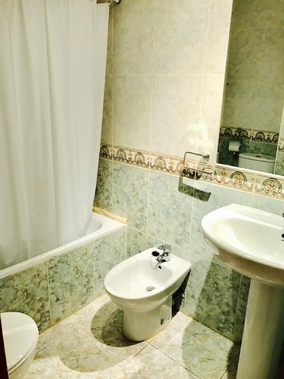 Apartamentos Boutique Playa Cabanes  Eksteriør bilde